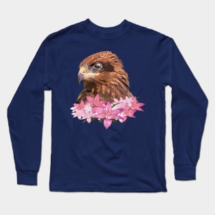 Bird of prey Long Sleeve T-Shirt